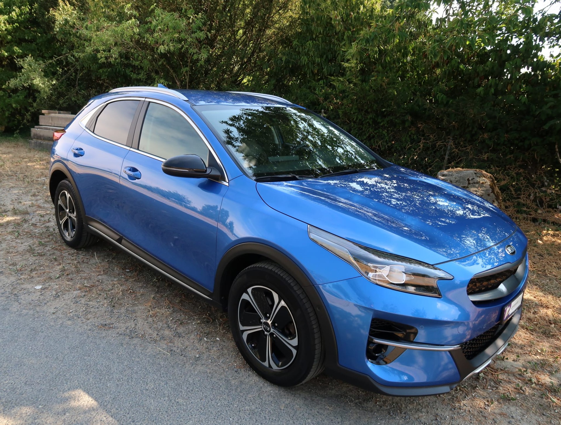 KIA Xceed 1.6 GDi Plug-in Hybrid Style DCT-showroom-element-3