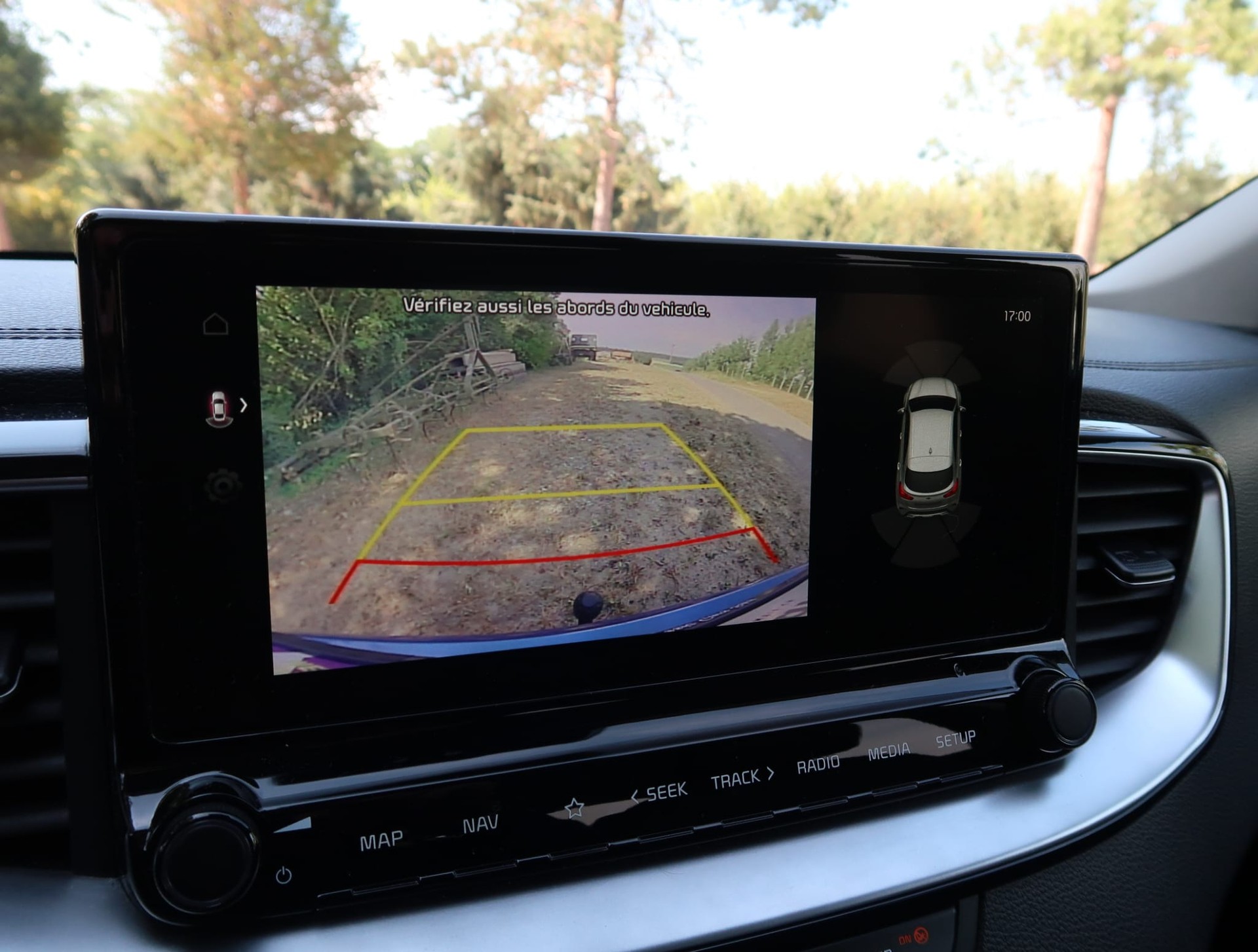 KIA Xceed 1.6 GDi Plug-in Hybrid Style DCT-image-15