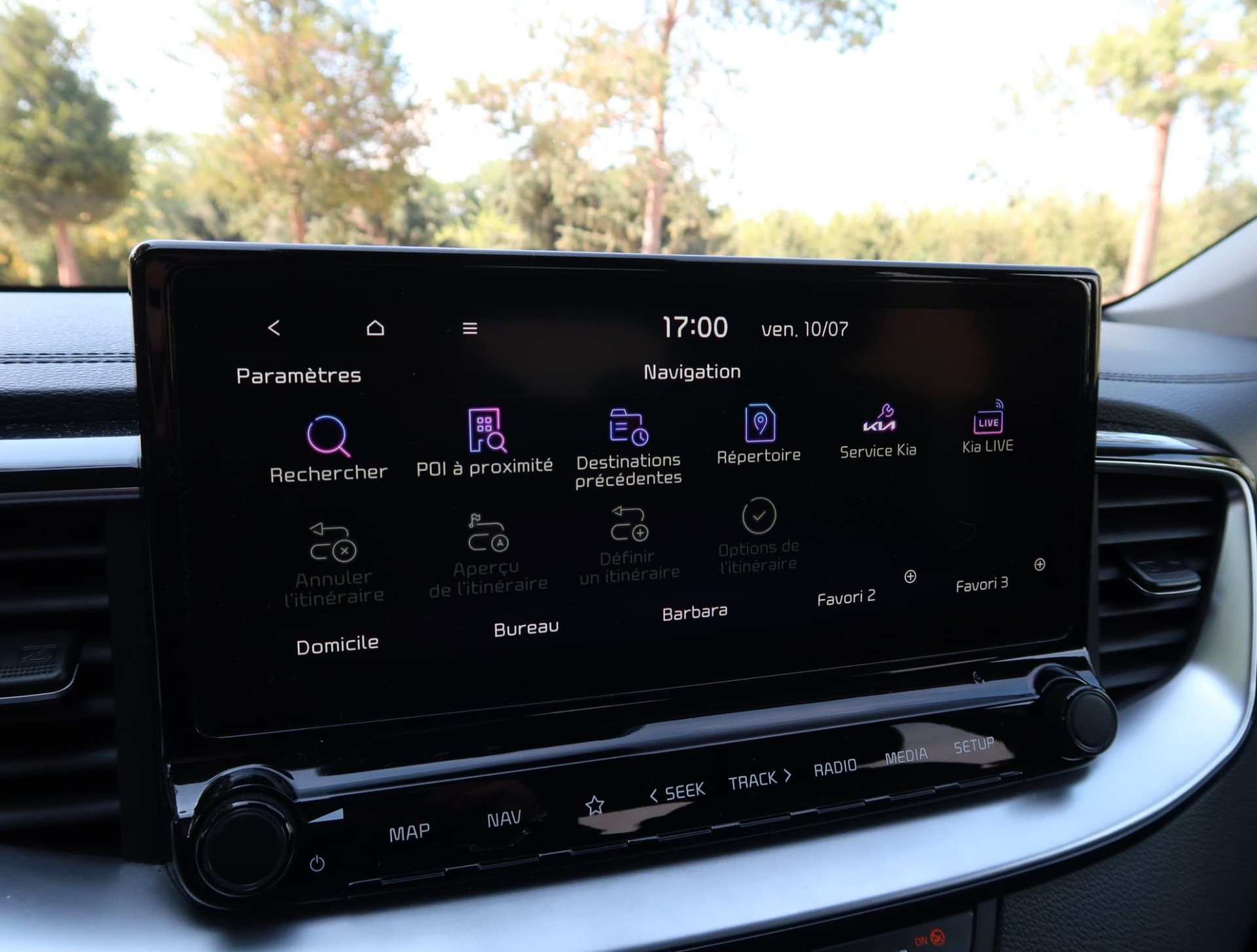 KIA Xceed 1.6 GDi Plug-in Hybrid Style DCT-image-17