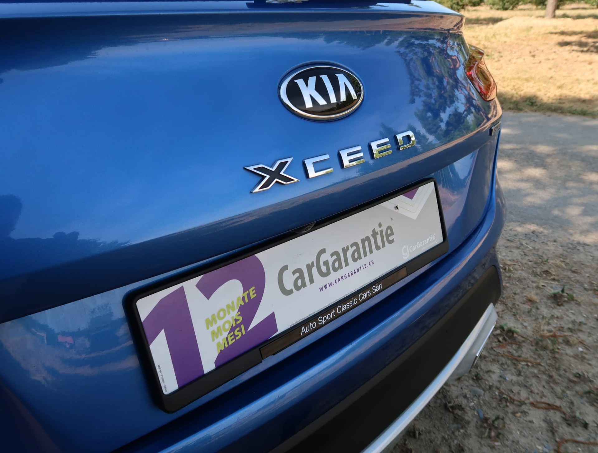 KIA Xceed 1.6 GDi Plug-in Hybrid Style DCT-image-8