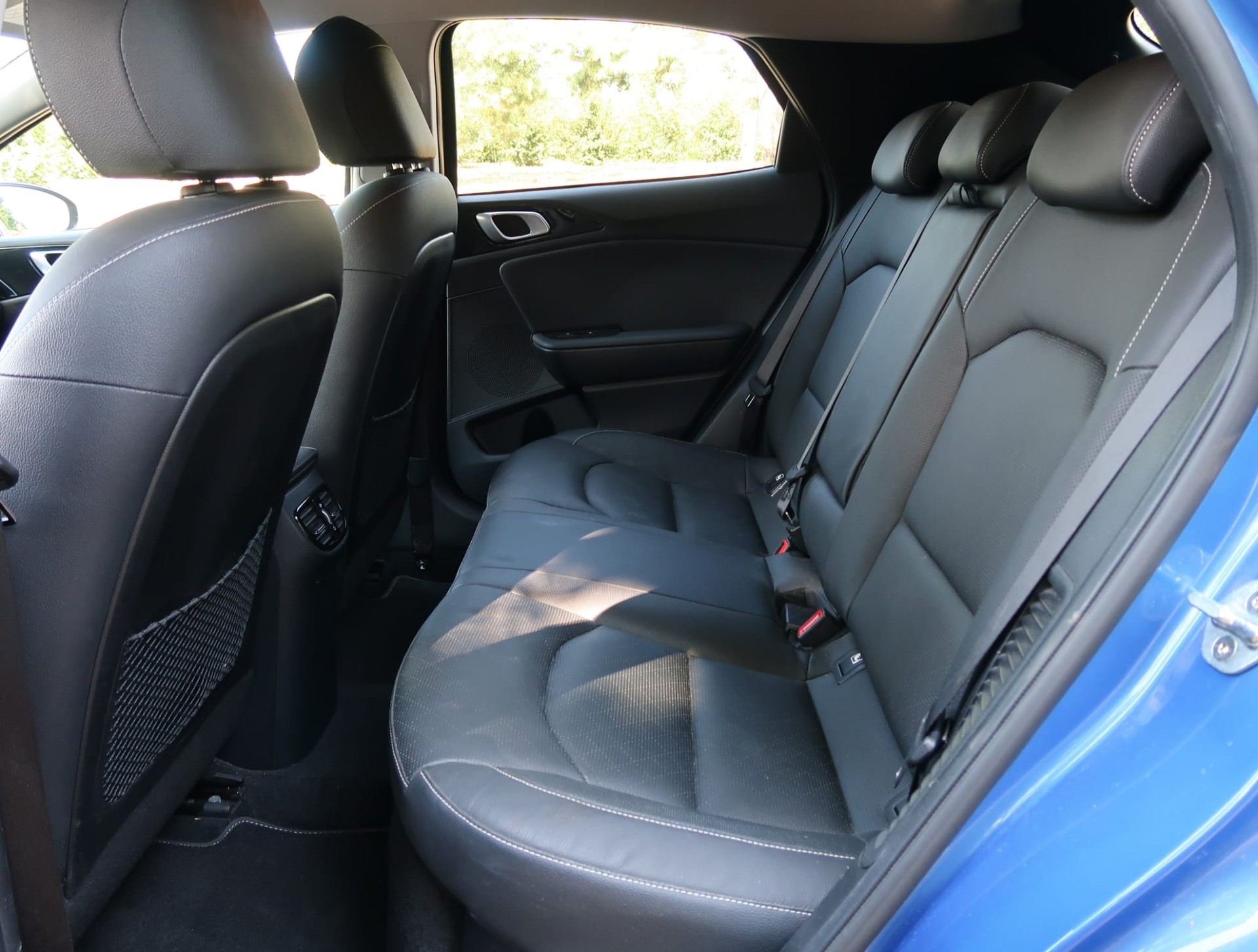 KIA Xceed 1.6 GDi Plug-in Hybrid Style DCT-image-26