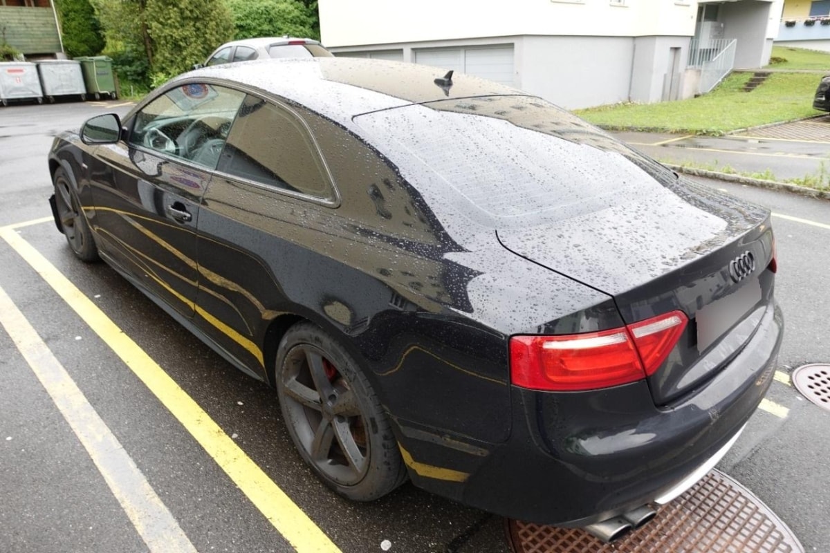 AUDI A5 Coupé 2.7 TDI multitronic-image-13