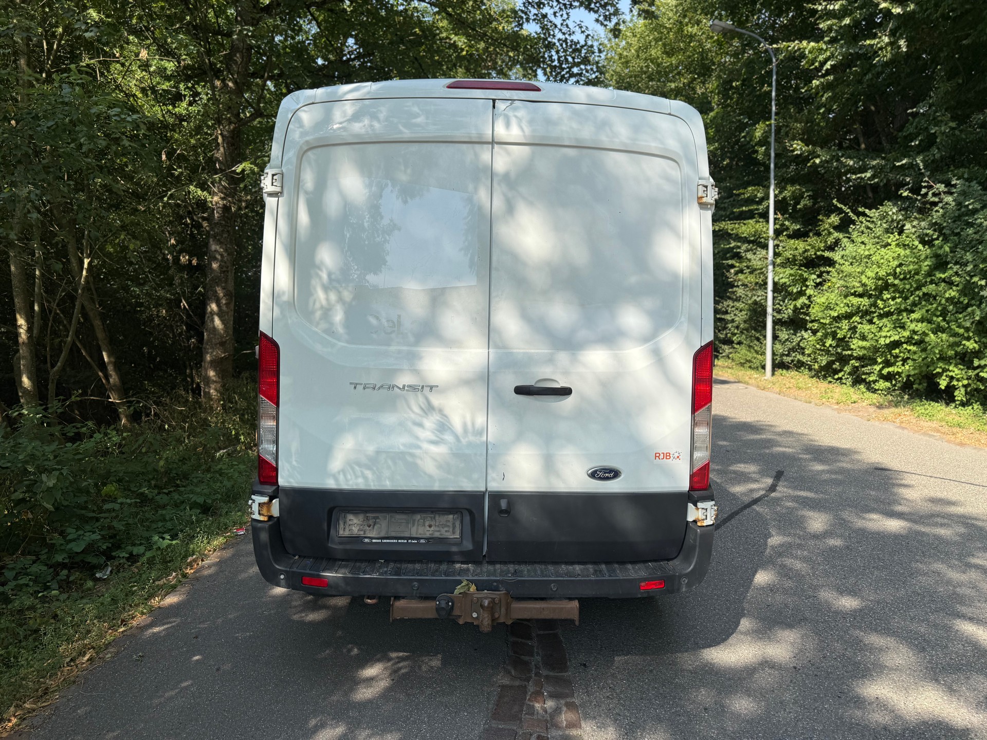 FORD Ford Transit 350 m 4x4-showroom-element-3