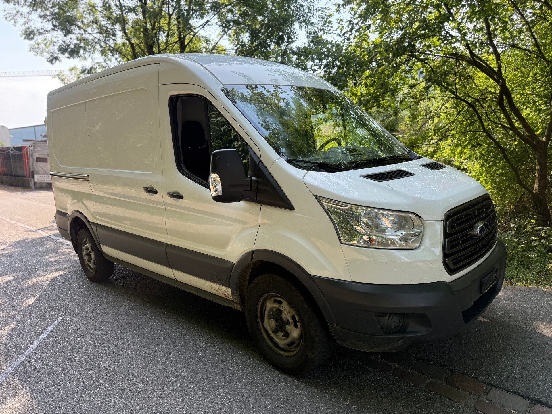 FORD Ford Transit 350 m 4x4-showroom-element-2