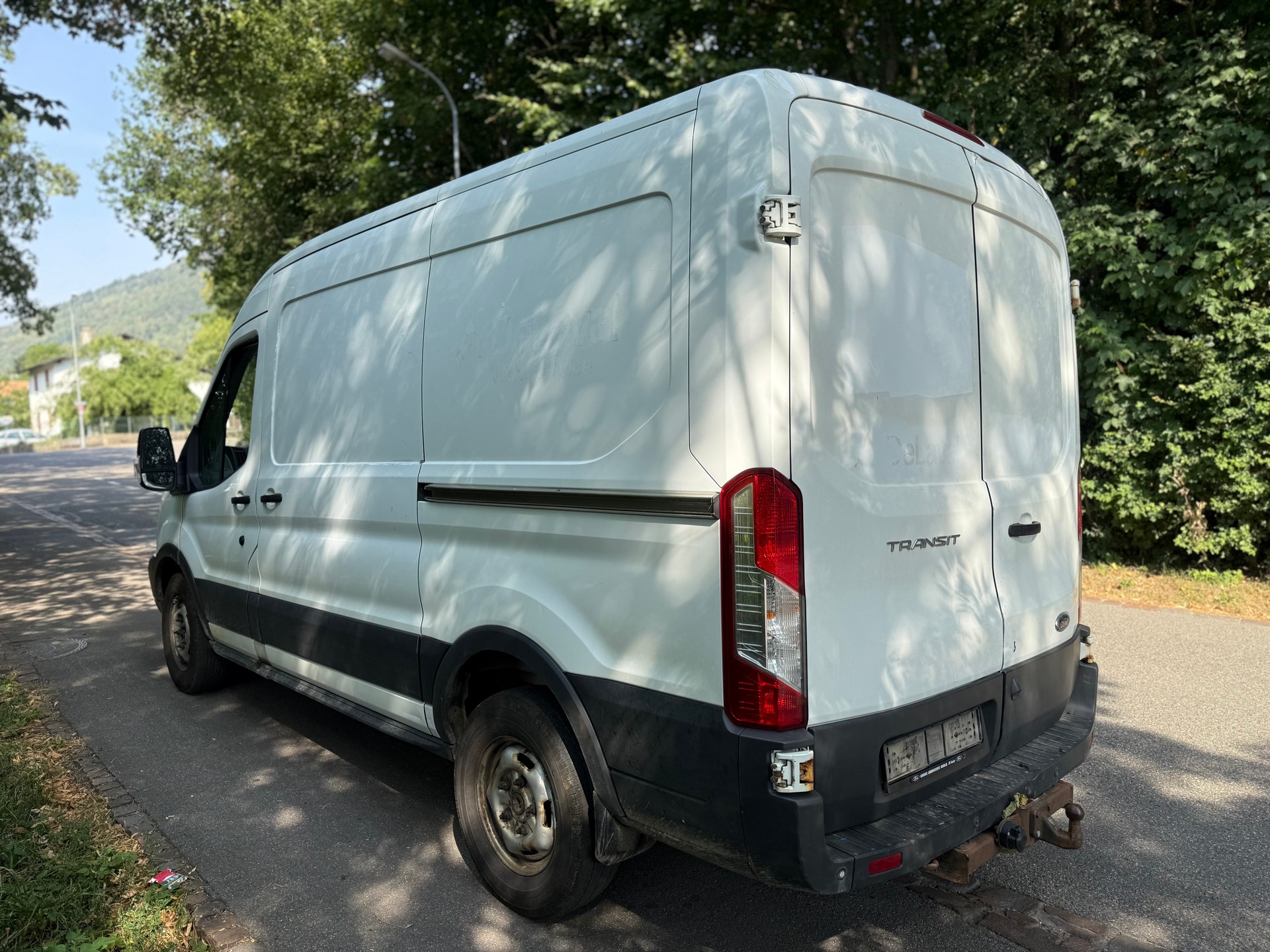 FORD Ford Transit 350 m 4x4-image-5