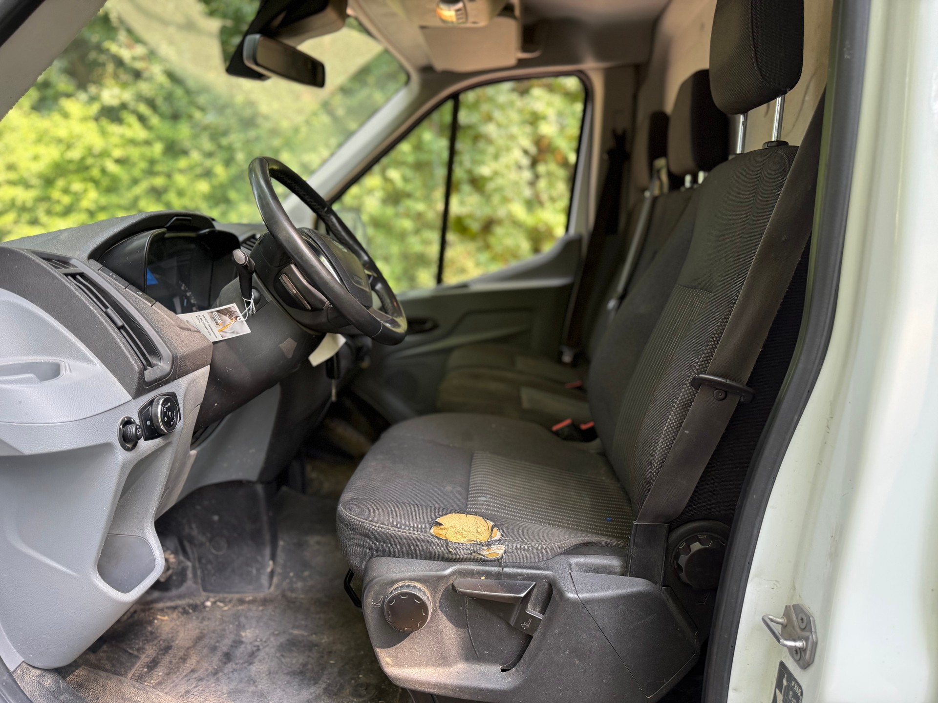 FORD Ford Transit 350 m 4x4-image-6