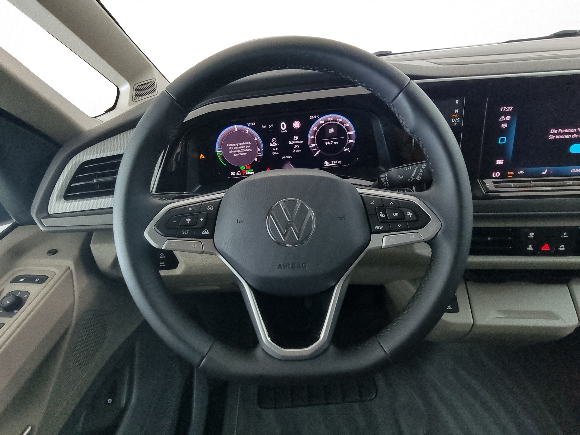 VW T7 Multivan 1.5 TSI eHybrid DSG 4motion lang Busin-image-6