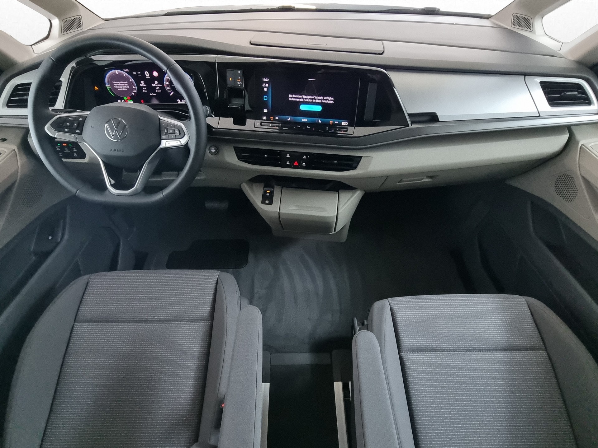 VW T7 Multivan 1.5 TSI eHybrid DSG 4motion lang Busin-image-5