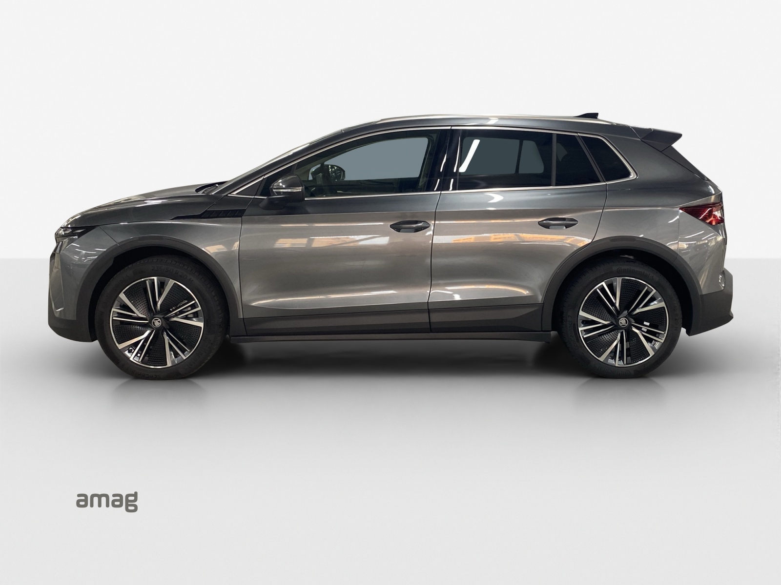 SKODA Elroq 85x Selection 4x4-showroom-element-1
