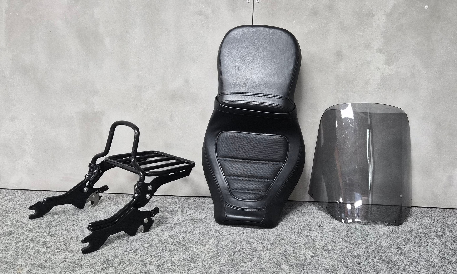HARLEY-DAVIDSON FXFBS Fat Bob 114 ABS-image-4