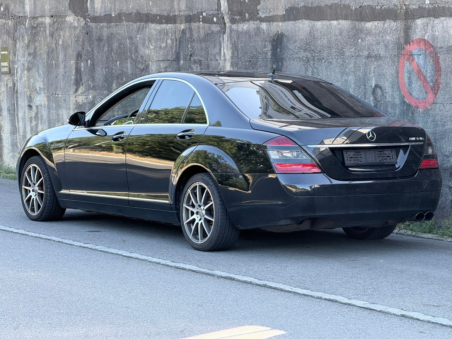 MERCEDES-BENZ S 320 CDI L 7G-Tronic-image-7