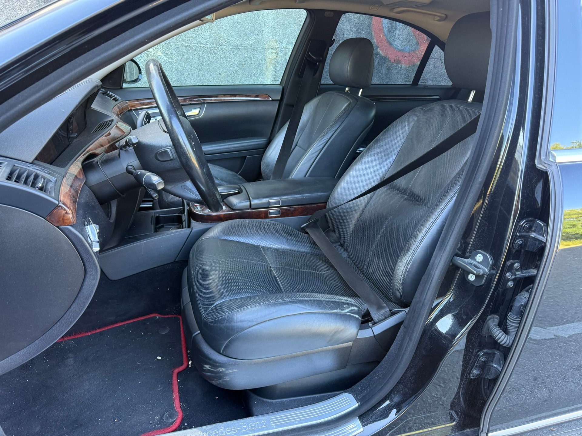 MERCEDES-BENZ S 320 CDI L 7G-Tronic-image-9