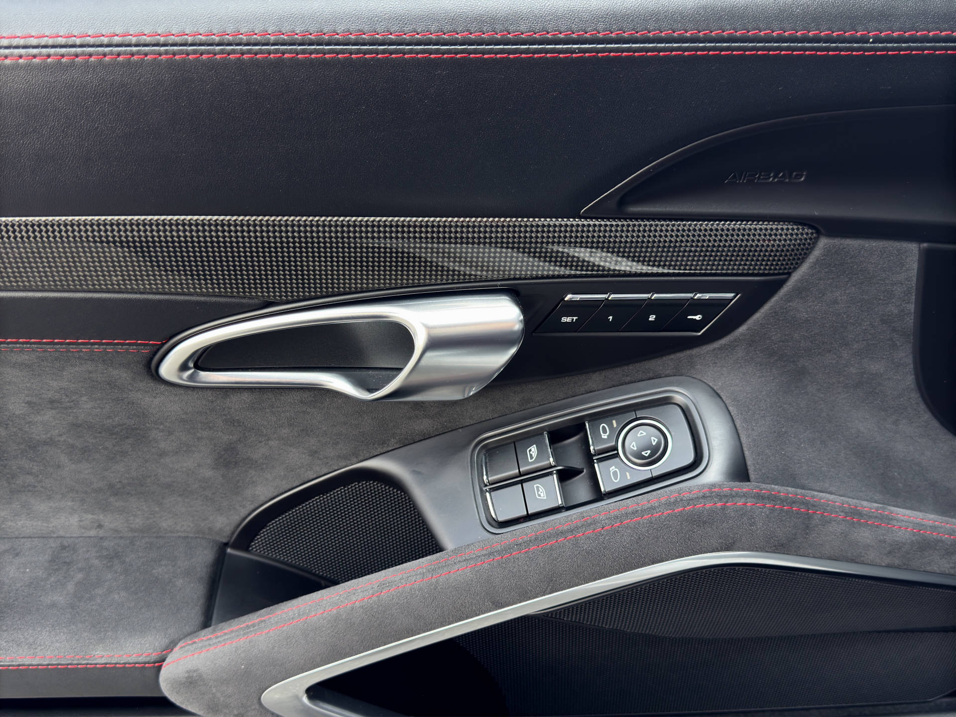 PORSCHE Boxster 718 GTS-image-10