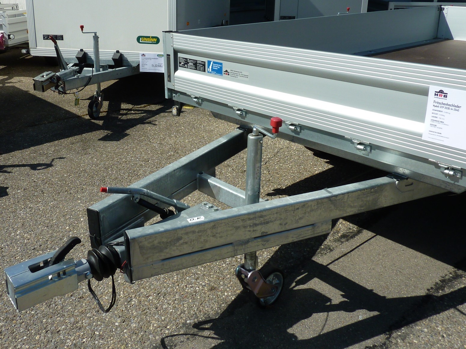 UNSINN Hochlader Unsinn UH 3620-35-13-showroom-element-2