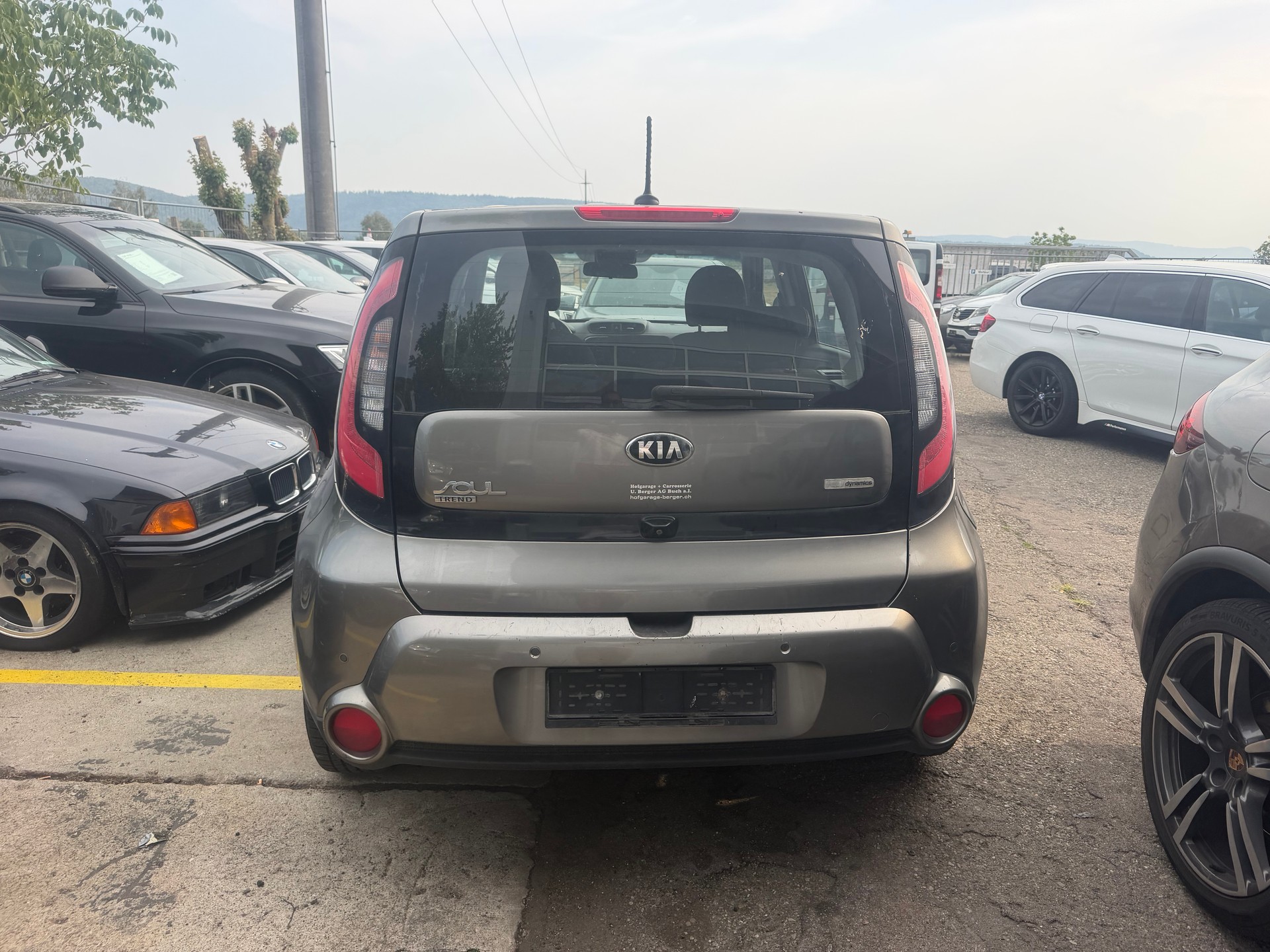 KIA Soul 1.6 GDI Style-image-4