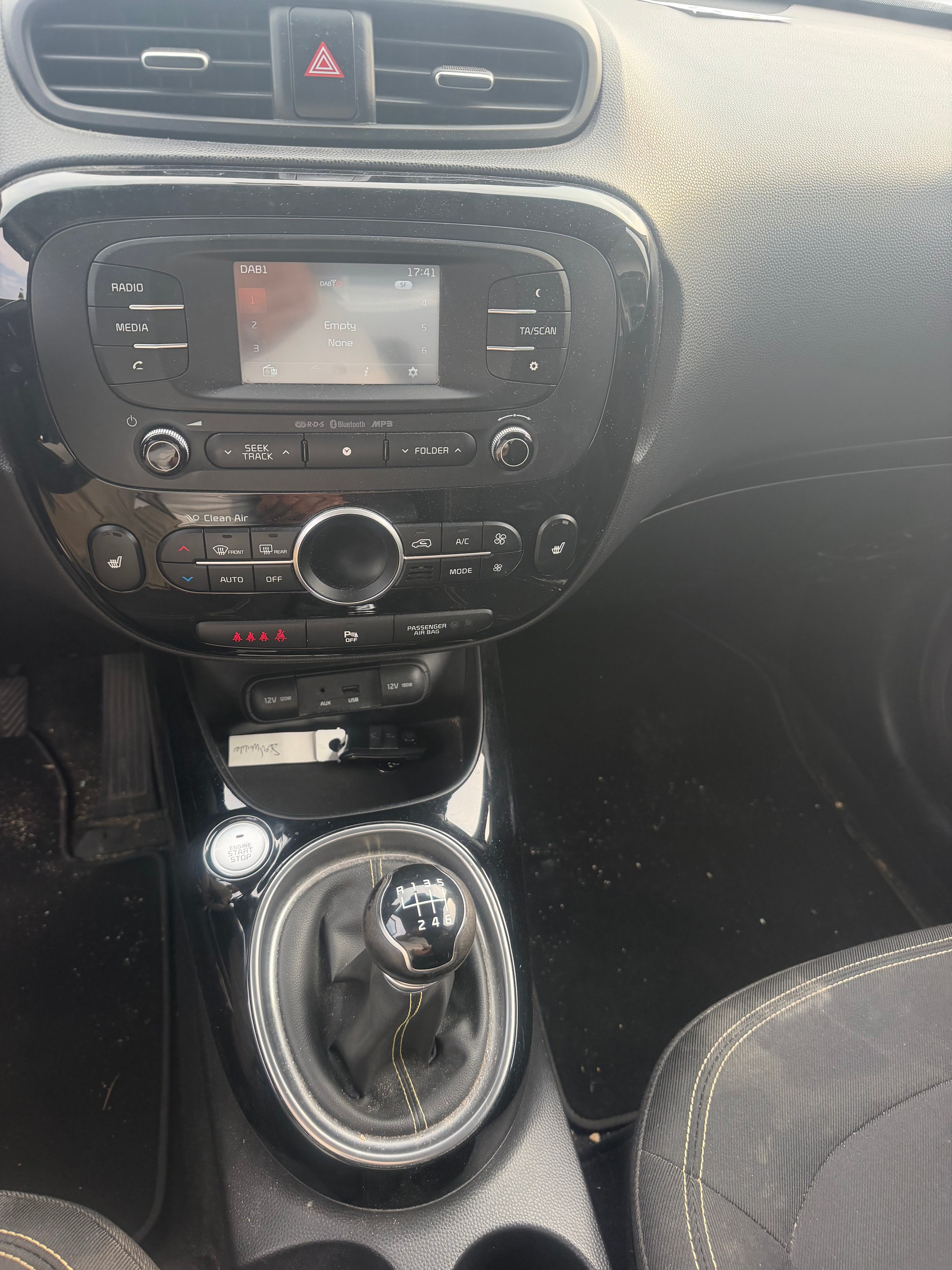 KIA Soul 1.6 GDI Style-image-9