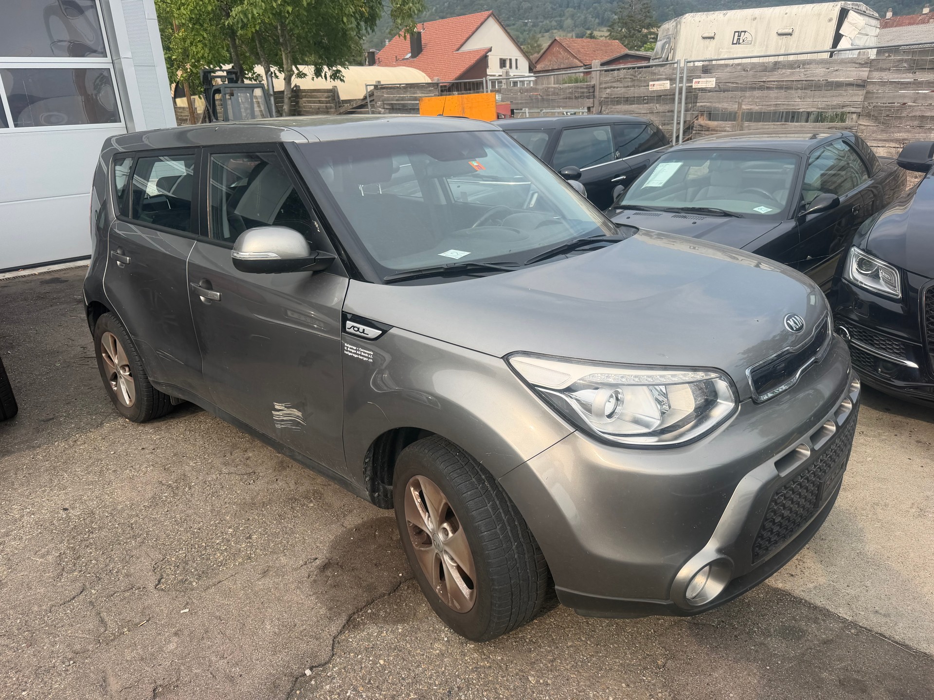 KIA Soul 1.6 GDI Style-image-2