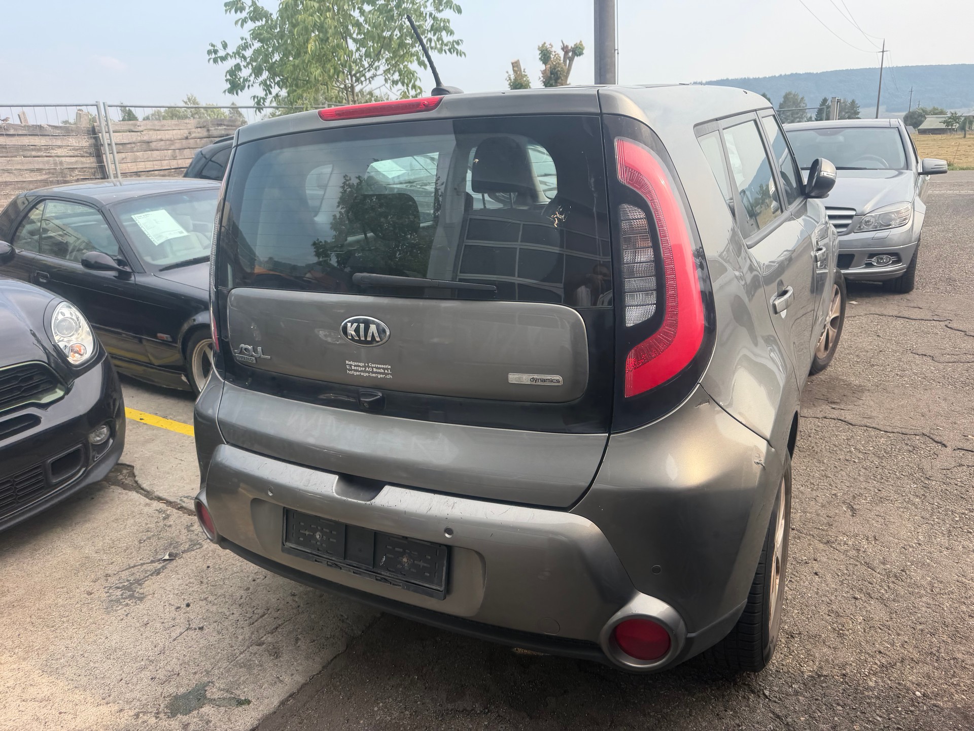 KIA Soul 1.6 GDI Style-image-5