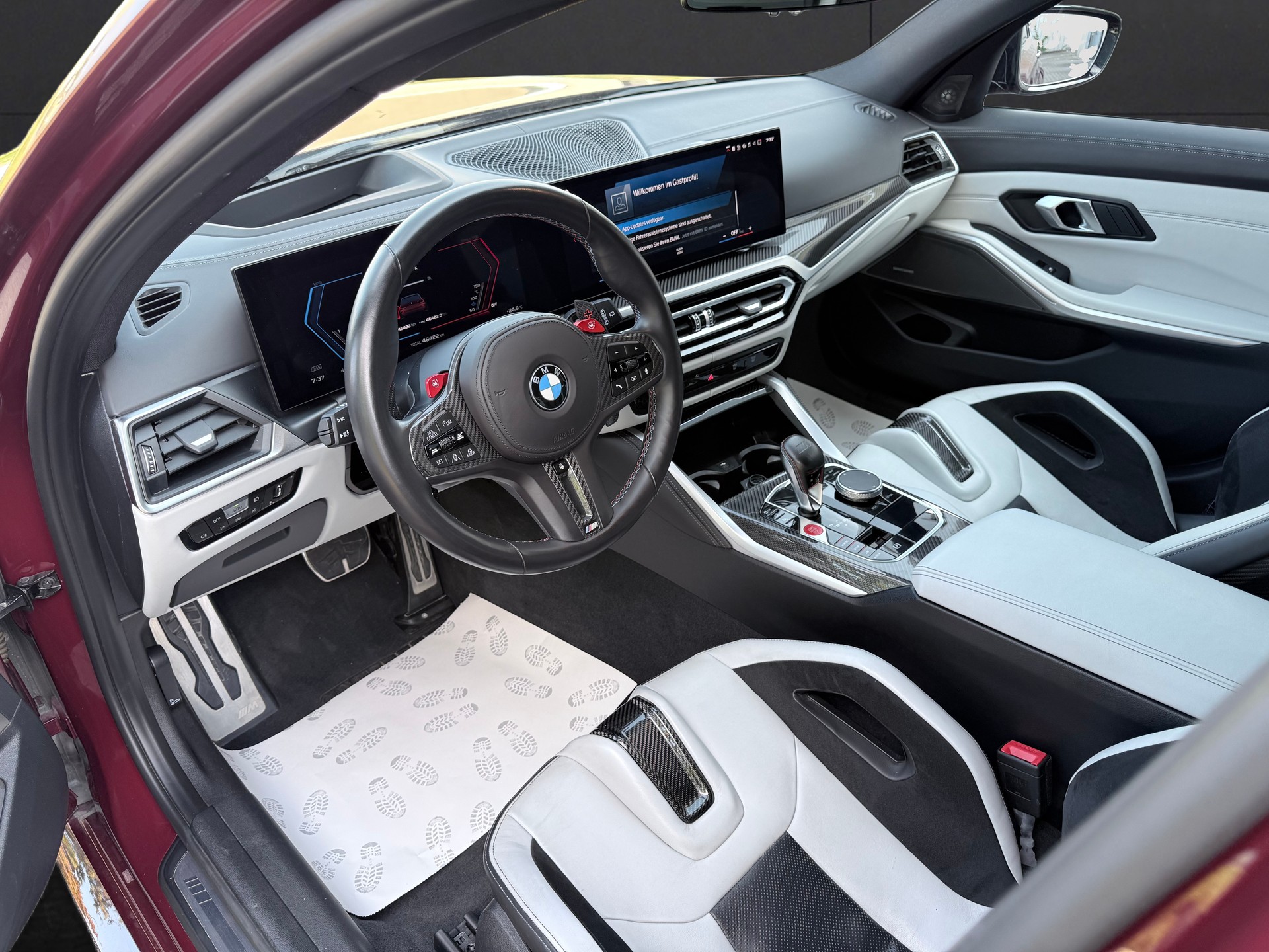 BMW M3 Touring xDrive Competition M-image-10