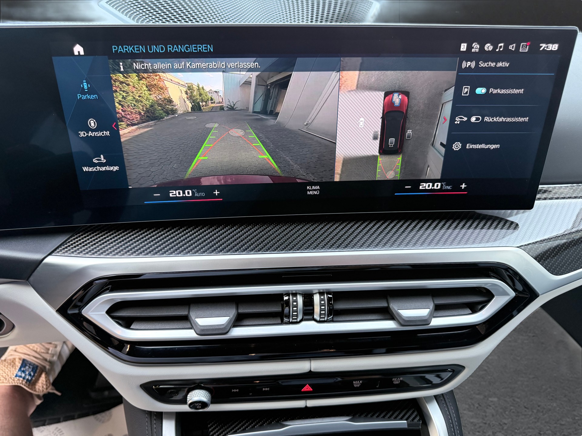 BMW M3 Touring xDrive Competition M-image-25