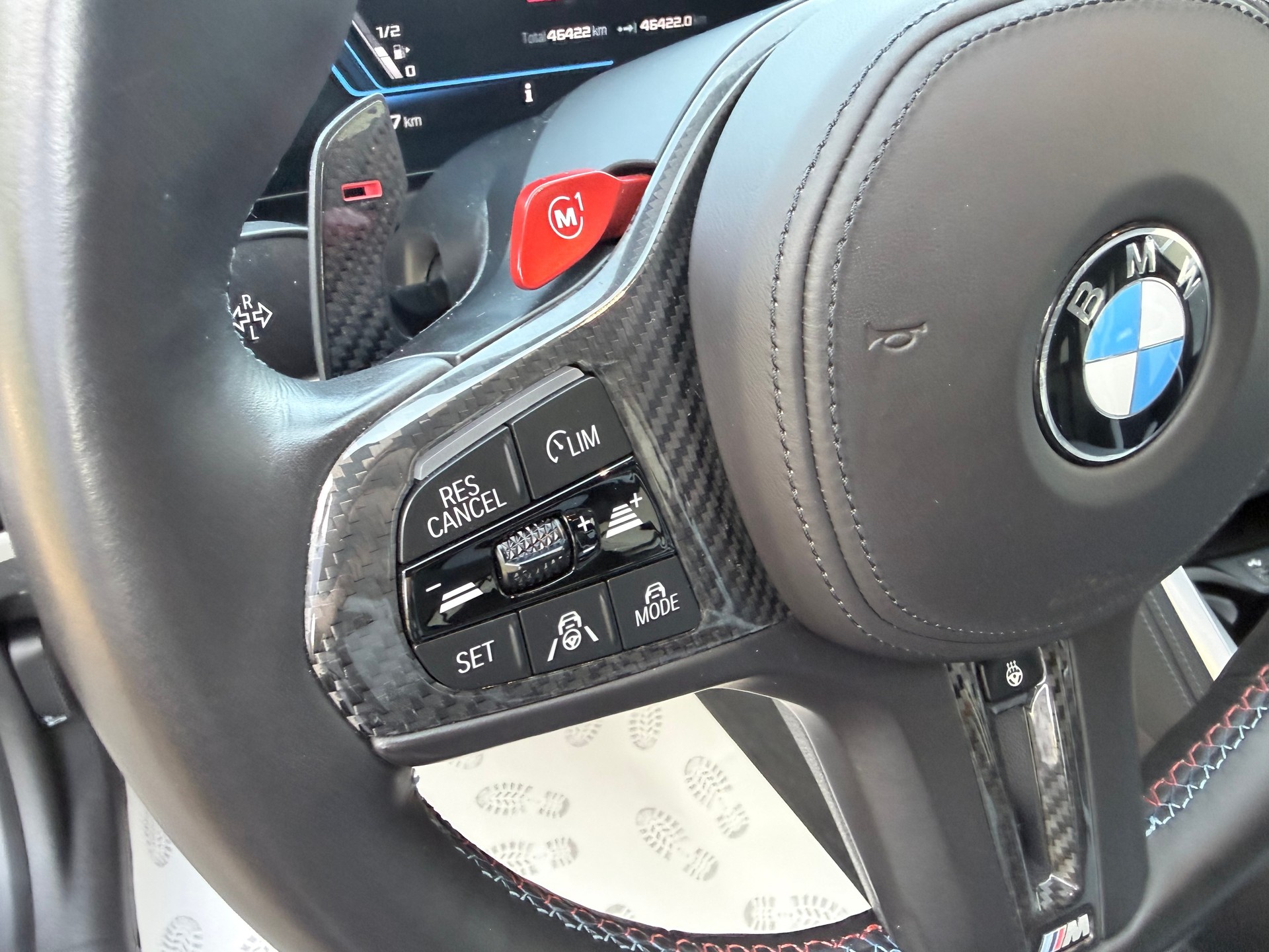 BMW M3 Touring xDrive Competition M-image-27