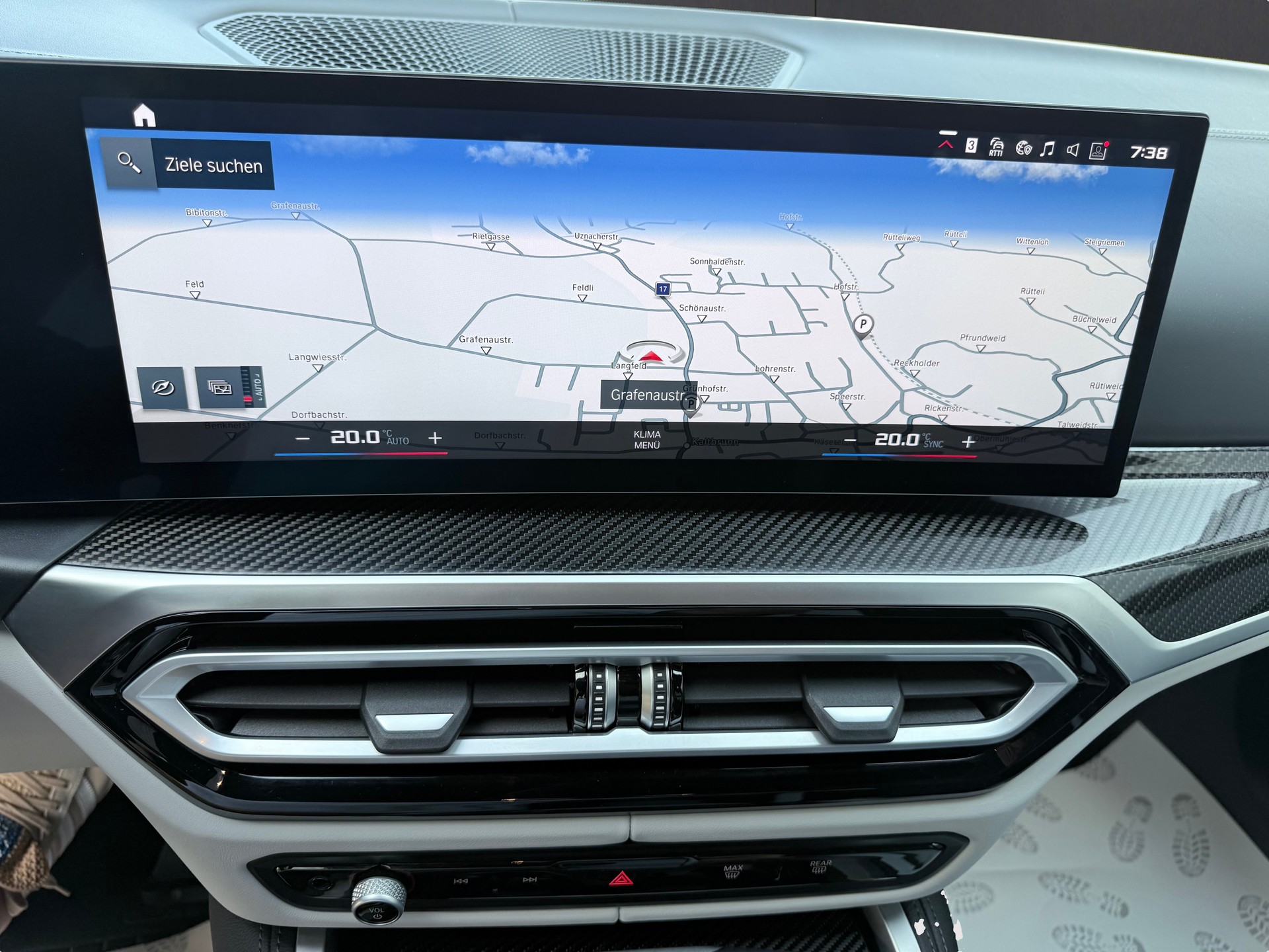 BMW M3 Touring xDrive Competition M-image-29