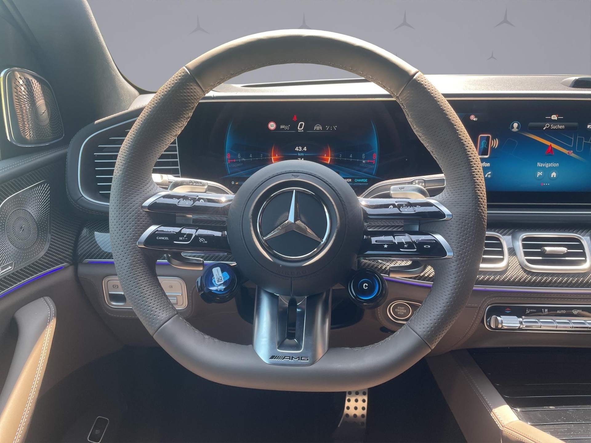 MERCEDES-BENZ GLS 63 AMG 4matic+-image-11