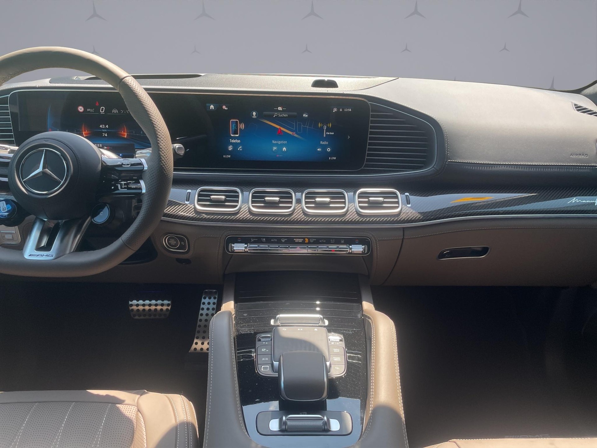 MERCEDES-BENZ GLS 63 AMG 4matic+-image-15