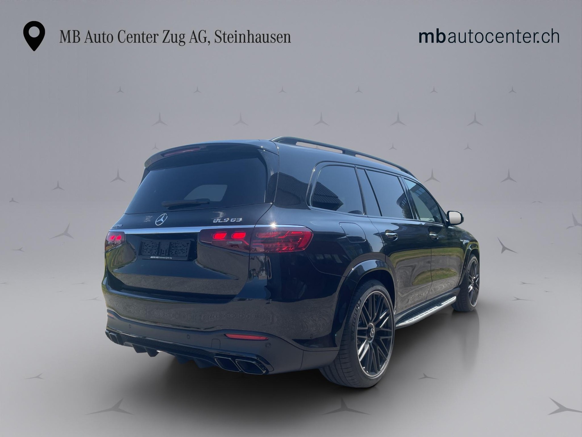 MERCEDES-BENZ GLS 63 AMG 4matic+-image-4