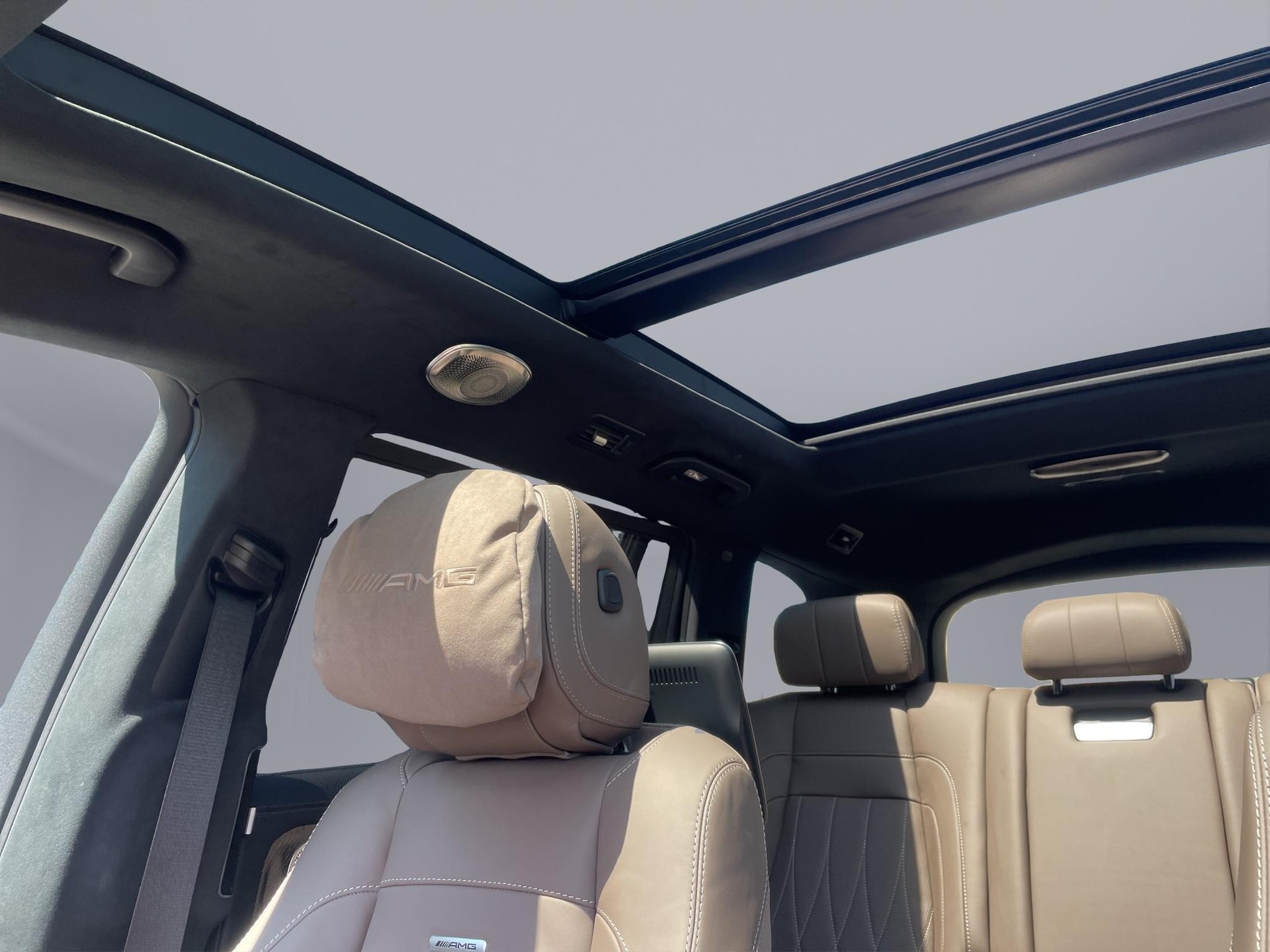 MERCEDES-BENZ GLS 63 AMG 4matic+-image-19