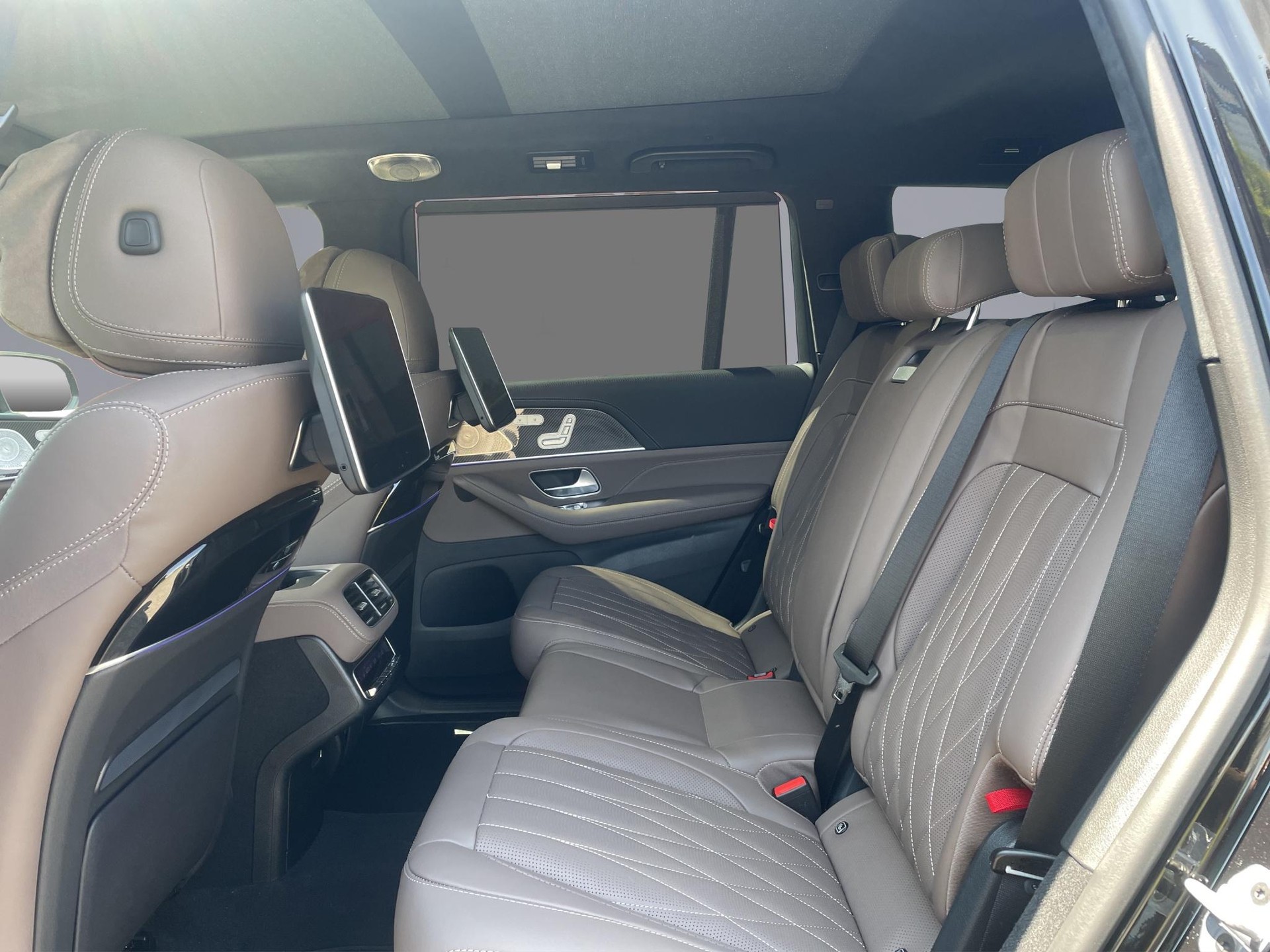 MERCEDES-BENZ GLS 63 AMG 4matic+-image-13