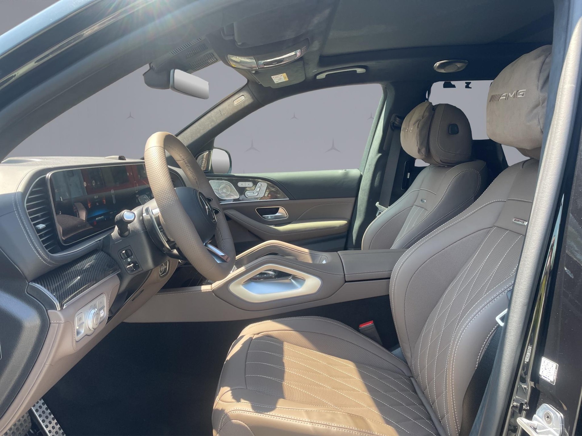 MERCEDES-BENZ GLS 63 AMG 4matic+-image-10