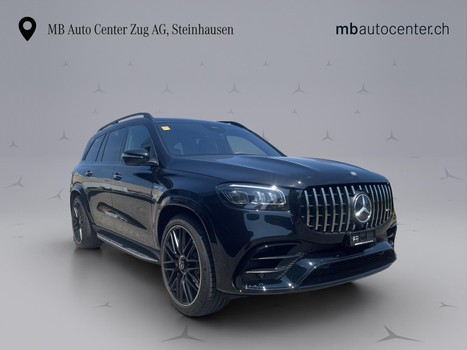 MERCEDES-BENZ GLS 63 AMG 4matic+-image-7