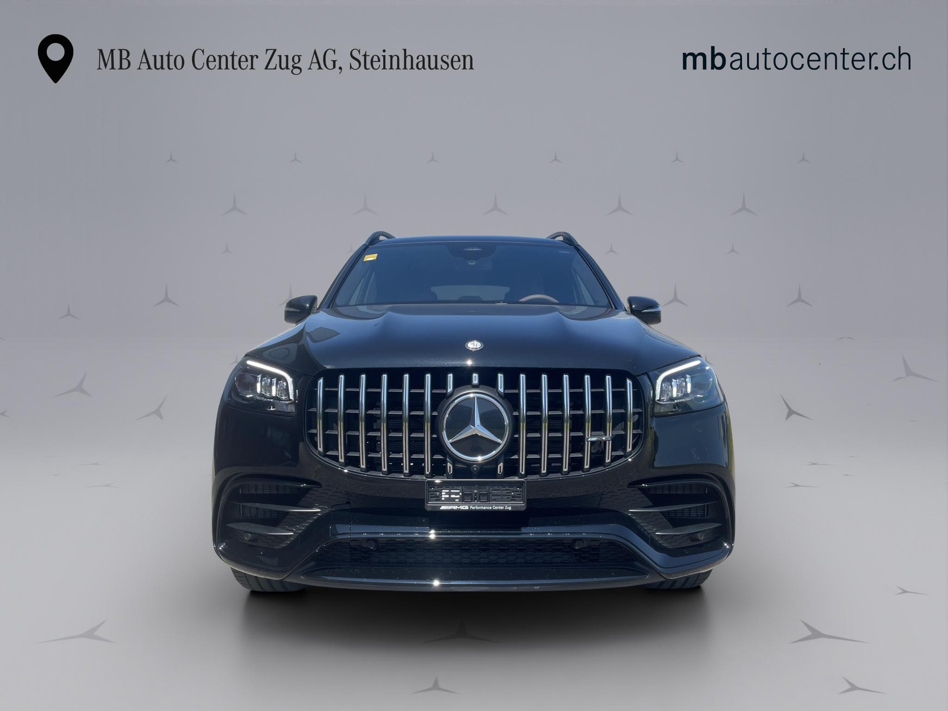 MERCEDES-BENZ GLS 63 AMG 4matic+-image-7
