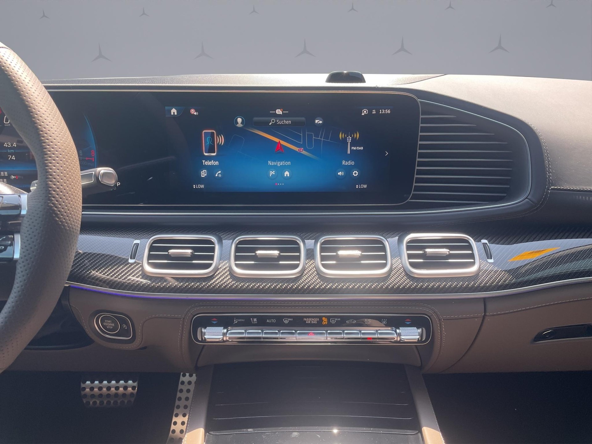 MERCEDES-BENZ GLS 63 AMG 4matic+-image-16