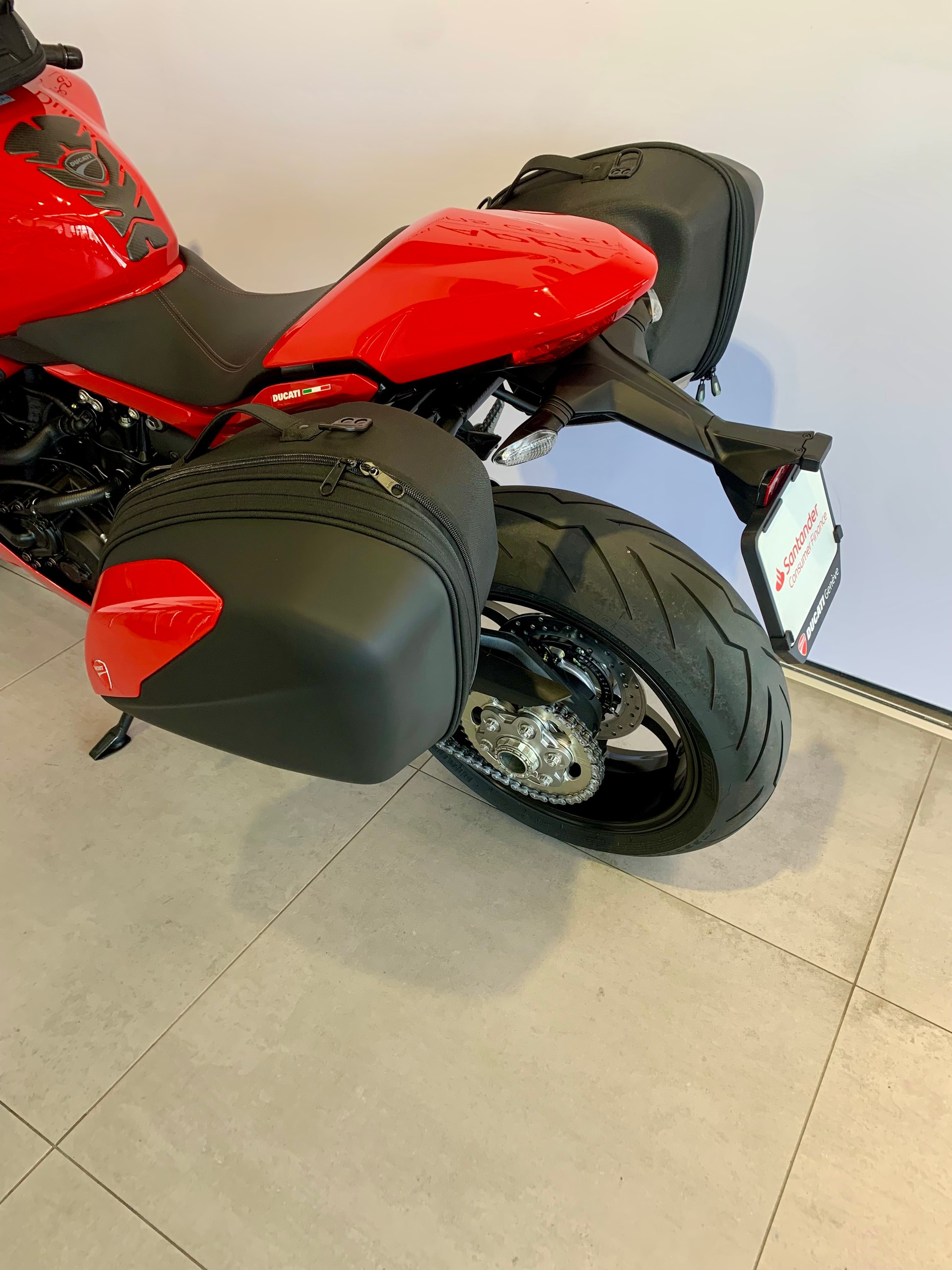 DUCATI 950 Supersport S-image-9