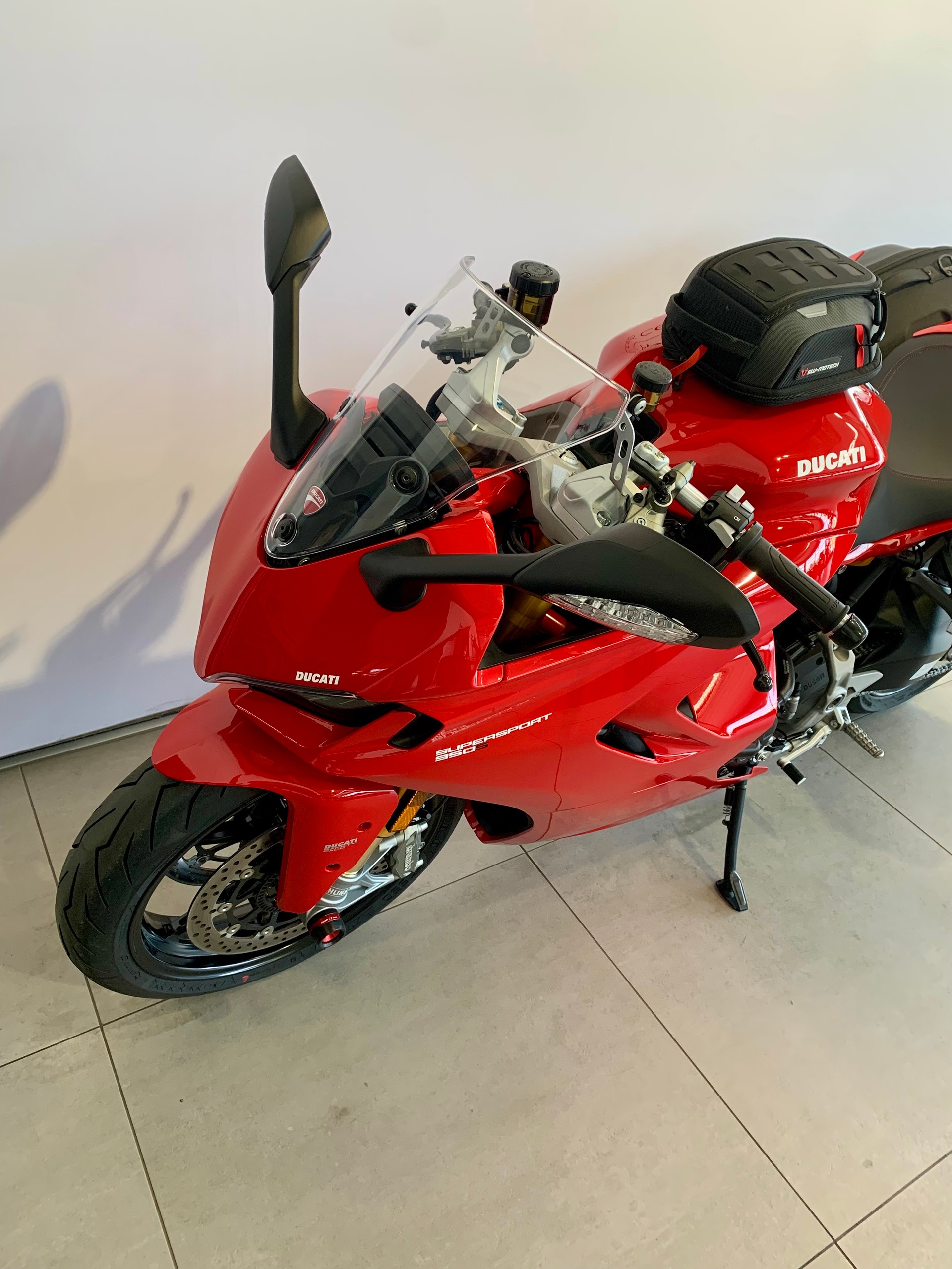 DUCATI 950 Supersport S-image-4