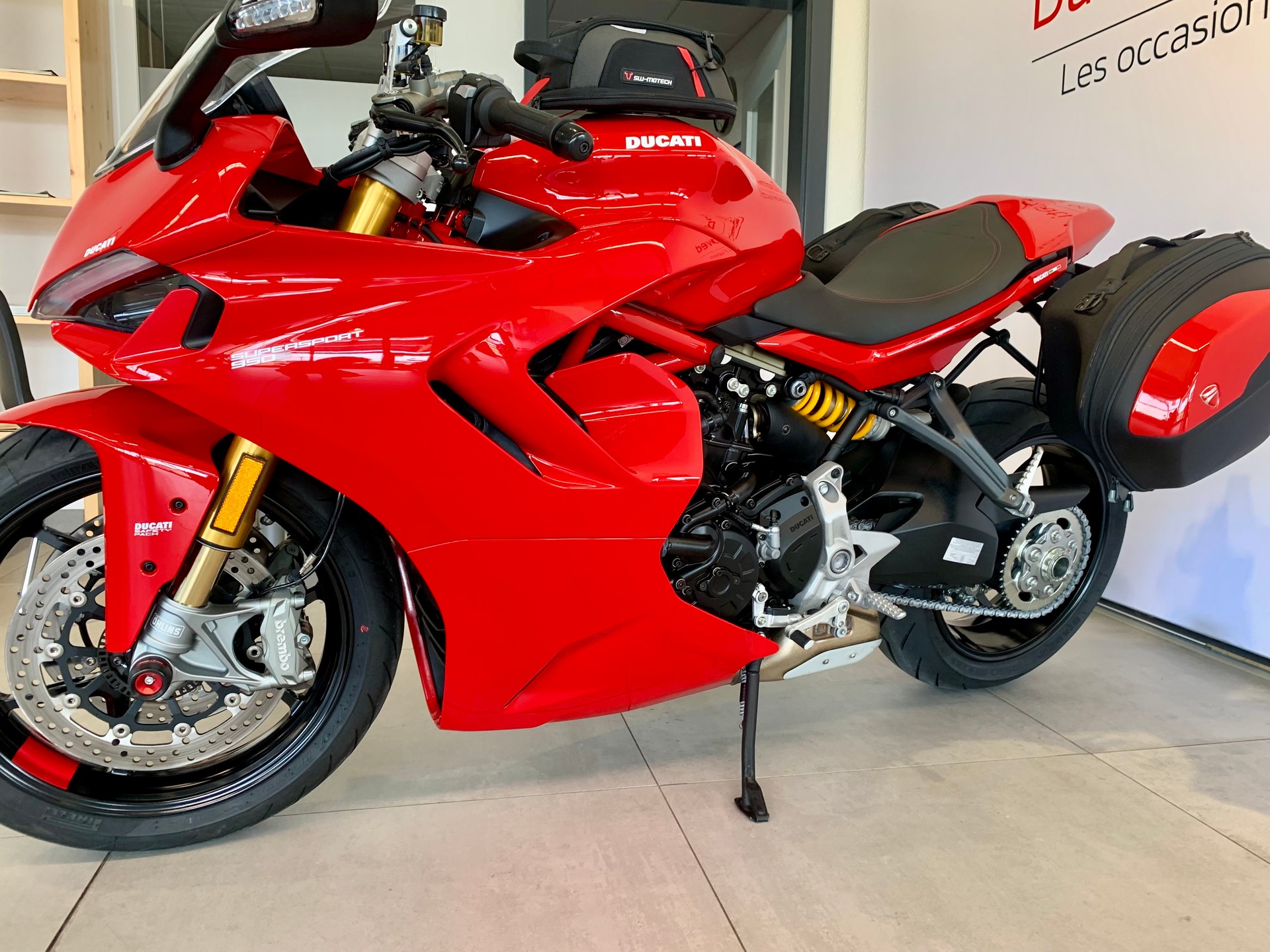 DUCATI 950 Supersport S-image-6