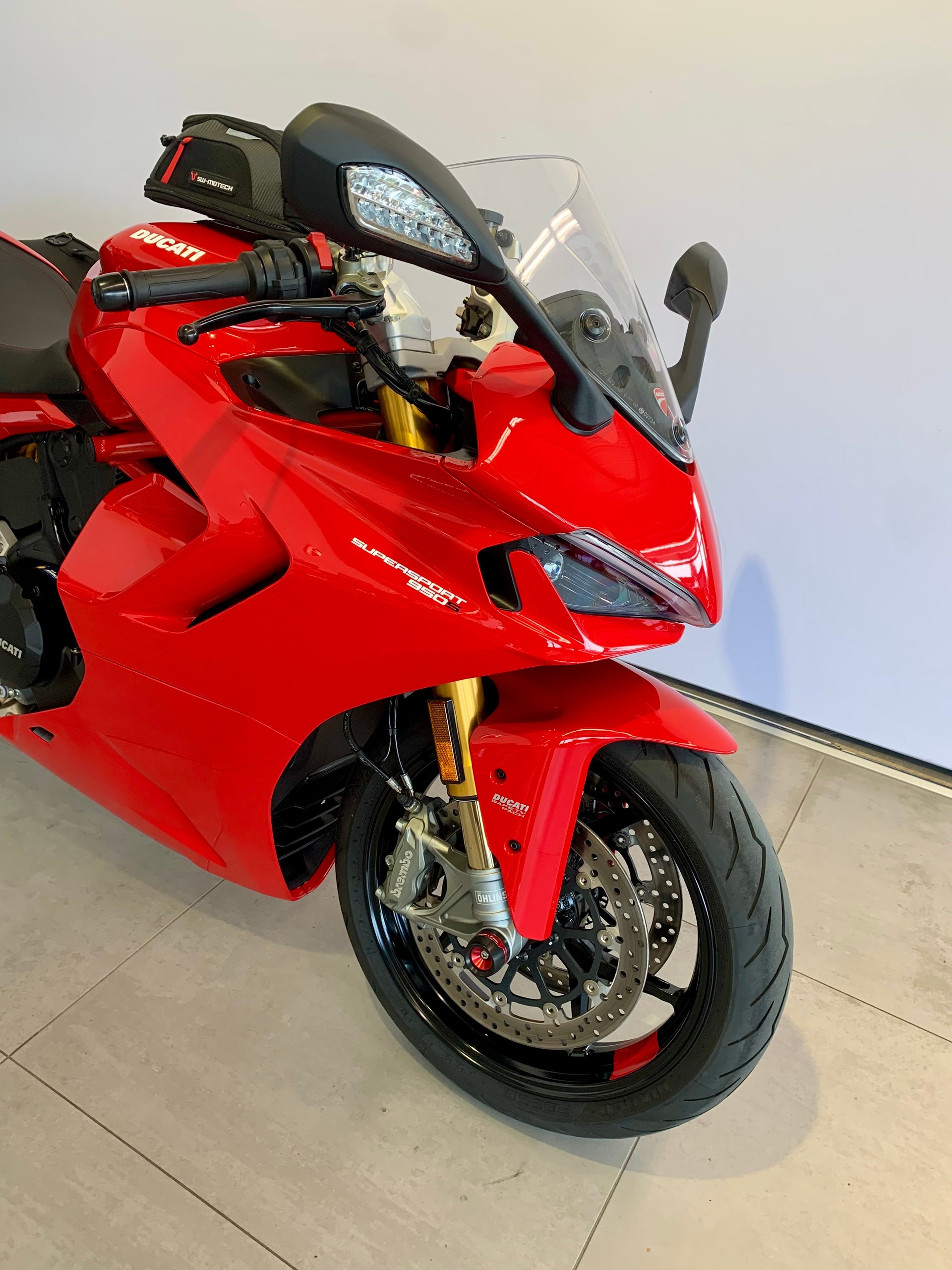 DUCATI 950 Supersport S-image-3
