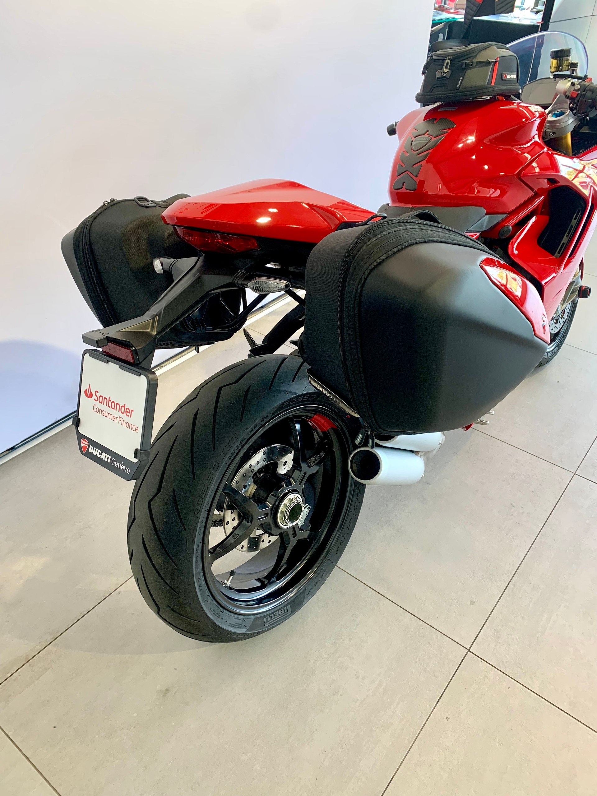 DUCATI 950 Supersport S-image-8