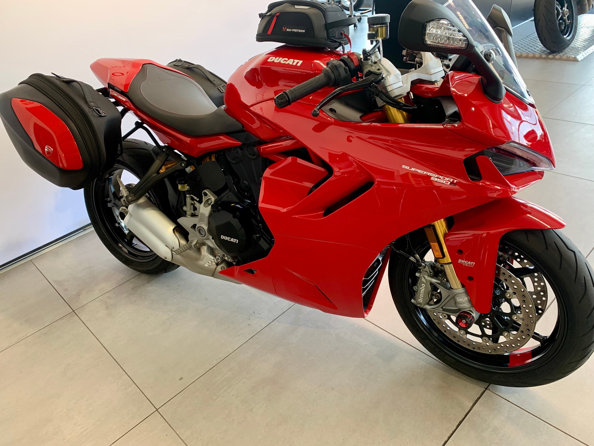 DUCATI 950 Supersport S-image-5