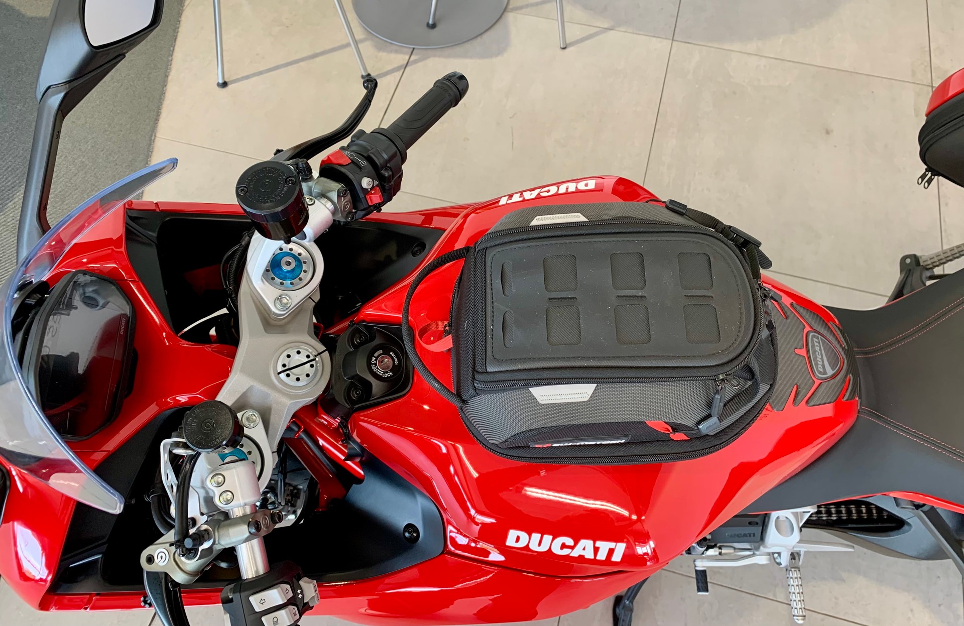 DUCATI 950 Supersport S-image-7
