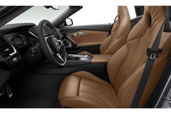 BMW Z4 20i M Sport sDrive G29 (CH)-showroom-element-2