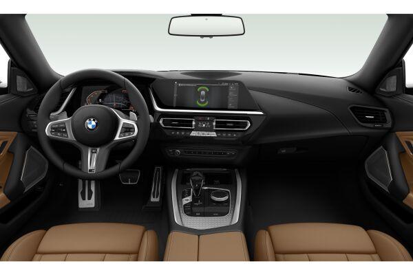 BMW Z4 20i M Sport sDrive G29 (CH)-showroom-element-3