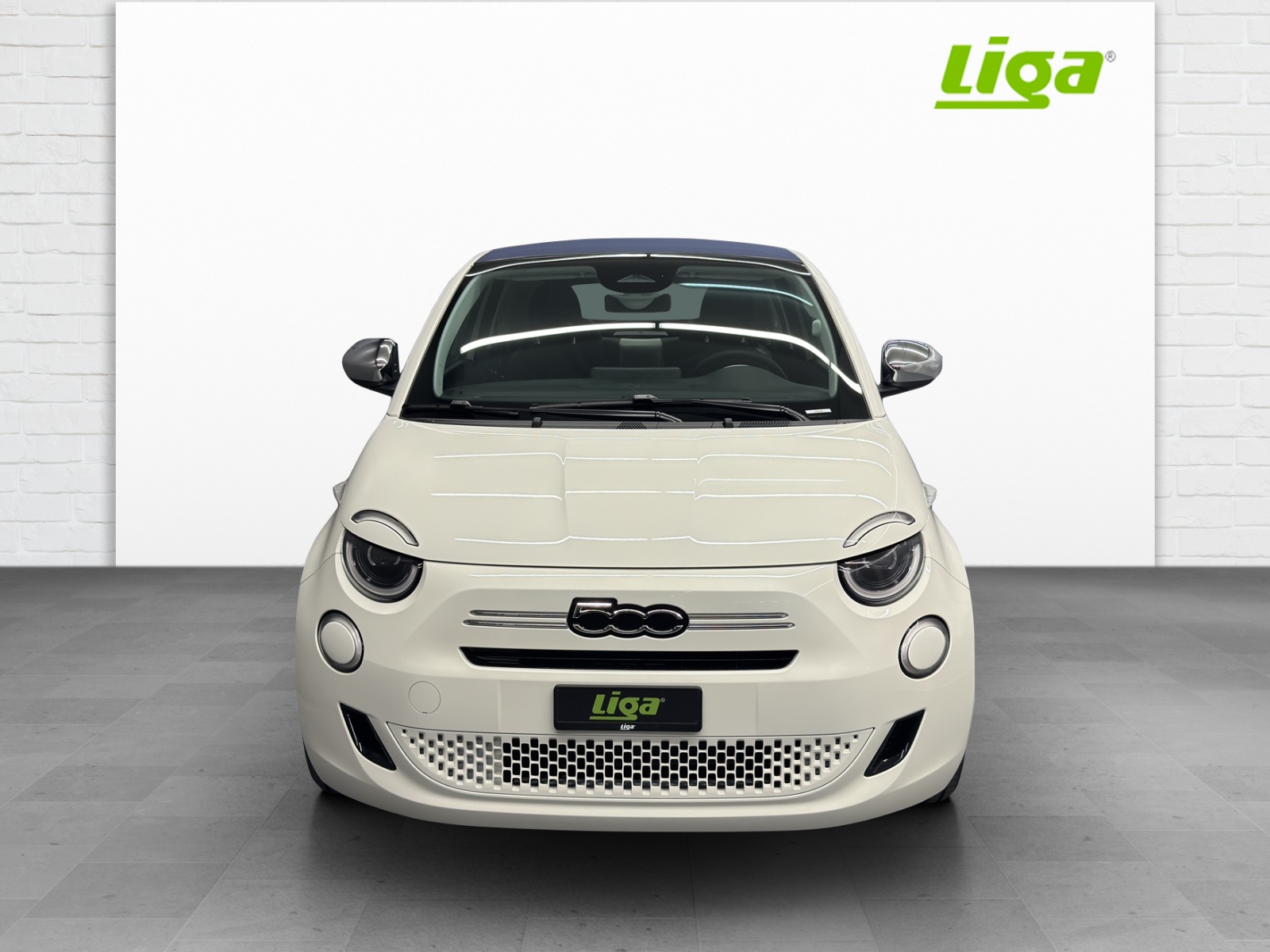FIAT 500 Cabrio 1.0 Hybrid Dolcevita-showroom-element-1