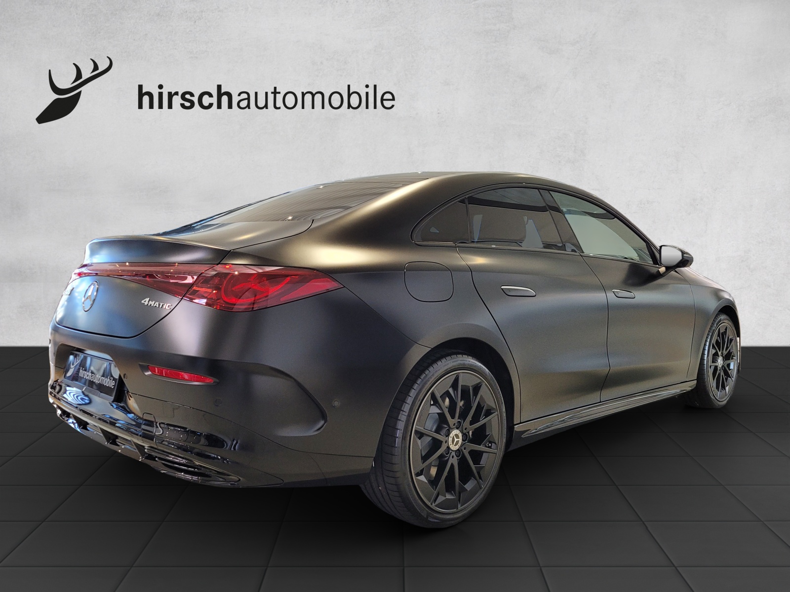 MERCEDES-BENZ CLA 350 4 Matic 85 kWh EQ-showroom-element-3