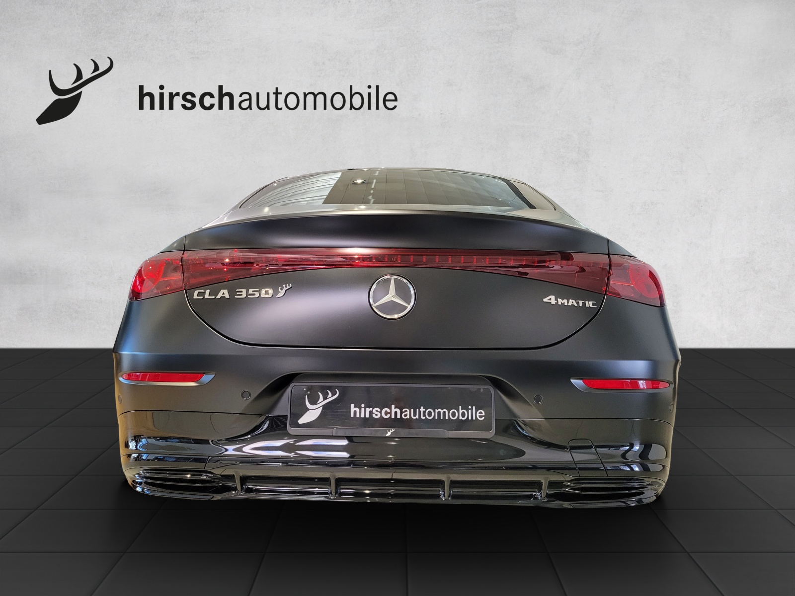 MERCEDES-BENZ CLA 350 4 Matic 85 kWh EQ-showroom-element-2