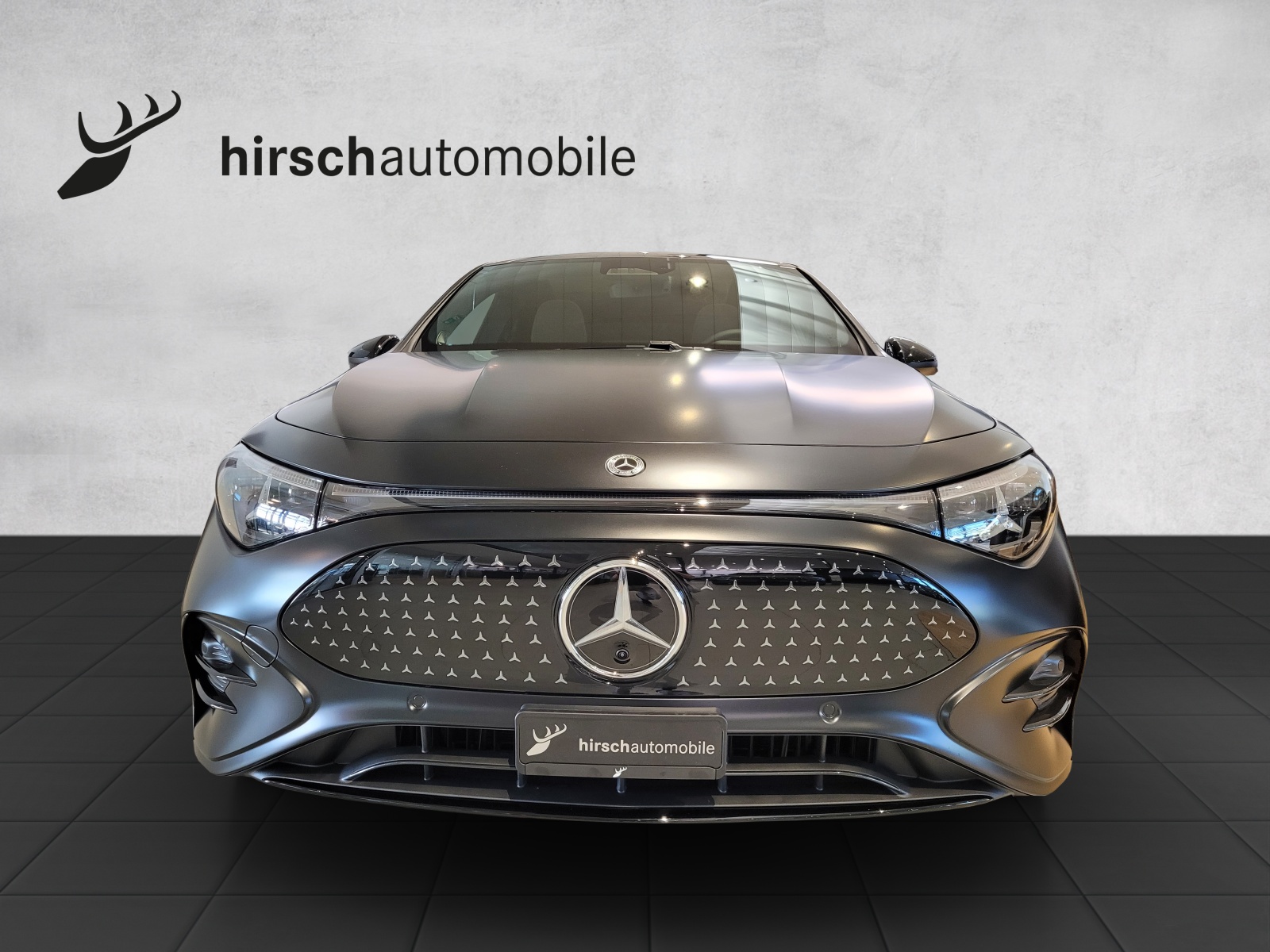 MERCEDES-BENZ CLA 350 4 Matic 85 kWh EQ-image-5
