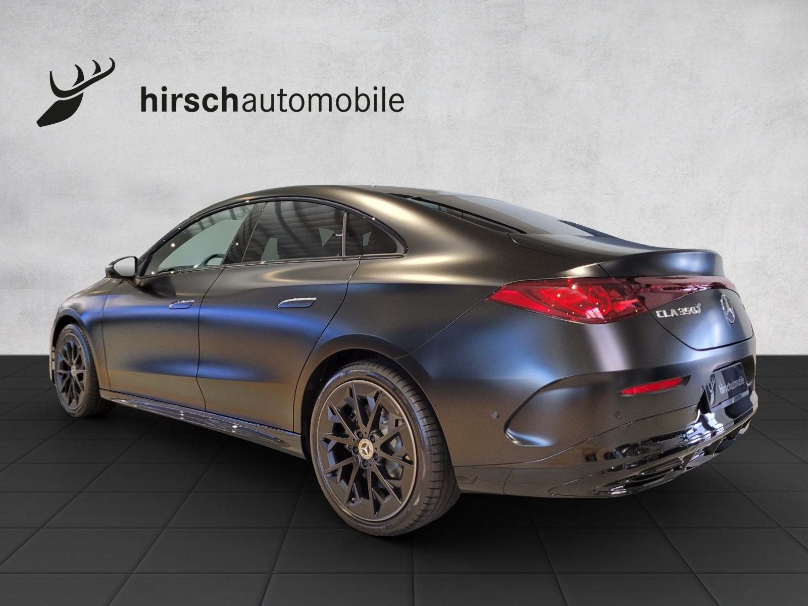 MERCEDES-BENZ CLA 350 4 Matic 85 kWh EQ-showroom-element-1