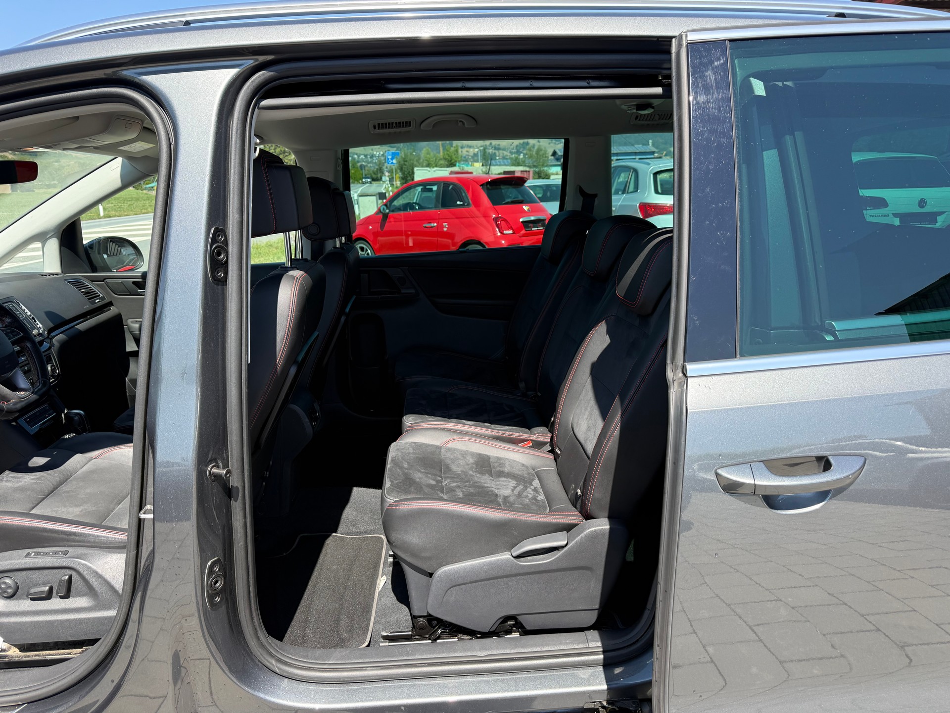 SEAT Alhambra 2.0 TDI FR Line 4Drive-image-12